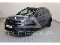 2026 Volkswagen T-Cross