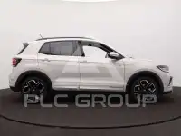2026 Volkswagen T-Cross