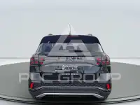 2026 Volkswagen T-Cross