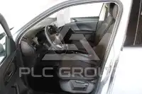2026 Volkswagen T-Cross