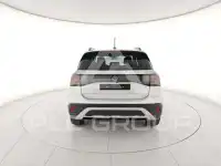 2026 Volkswagen T-Cross