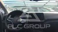2026 Volkswagen T-Cross