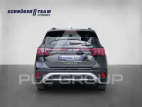 2026 Volkswagen T-Cross