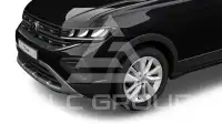 2026 Volkswagen T-Cross