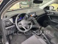 2026 Volkswagen T-Cross