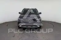 2026 Volkswagen T-Cross
