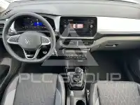 2026 Volkswagen T-Cross