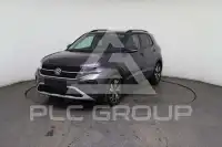 2026 Volkswagen T-Cross