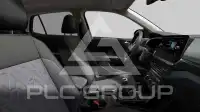 2026 Volkswagen T-Cross