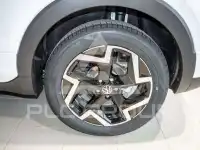 2026 Volkswagen T-Cross