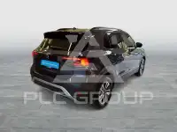 2026 Volkswagen T-Cross