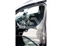 2026 Volkswagen T-Cross
