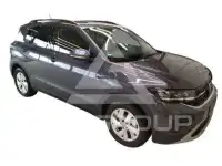2026 Volkswagen T-Cross