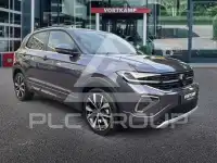 2026 Volkswagen T-Cross