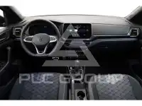 2026 Volkswagen T-Cross