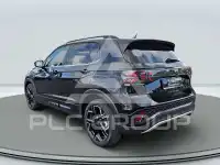 2026 Volkswagen T-Cross