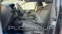 2026 Volkswagen T-Cross