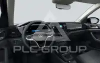 2026 Volkswagen T-Cross