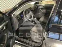2026 Volkswagen T-Cross