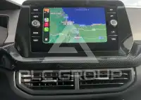 2026 Volkswagen T-Cross