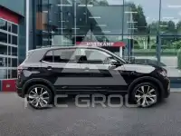 2026 Volkswagen T-Cross