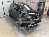 2026 Volkswagen T-Cross