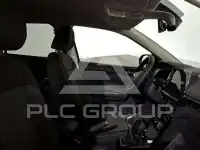 2026 Volkswagen T-Cross