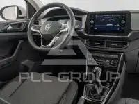 2026 Volkswagen T-Cross