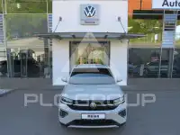 2026 Volkswagen T-Cross