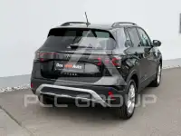 2026 Volkswagen T-Cross