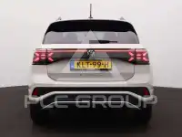 2026 Volkswagen T-Cross