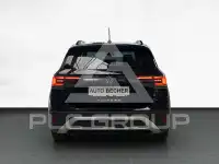 2026 Volkswagen T-Cross