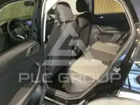 2026 Volkswagen T-Cross