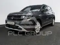 2026 Volkswagen T-Cross