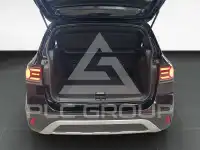 2026 Volkswagen T-Cross