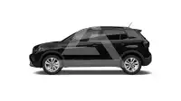 2026 Volkswagen T-Cross