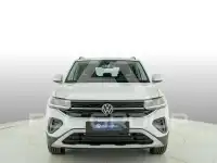 2026 Volkswagen T-Cross