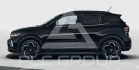 2026 Volkswagen T-Cross