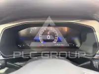 2026 Volkswagen T-Cross