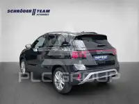 2026 Volkswagen T-Cross