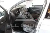 2026 Volkswagen T-Cross