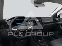 2026 Volkswagen T-Cross