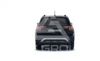 2026 Volkswagen T-Cross