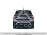 2026 Volkswagen T-Cross