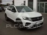 2026 Volkswagen T-Cross
