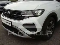 2026 Volkswagen T-Cross