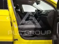 2026 Volkswagen T-Cross