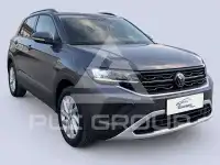 2026 Volkswagen T-Cross
