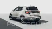 2026 Volkswagen T-Cross