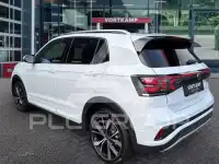 2026 Volkswagen T-Cross
